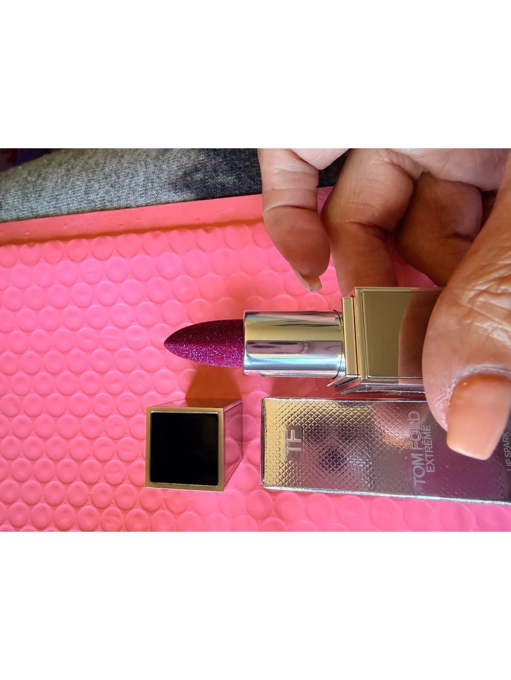 Tom Ford shade 08